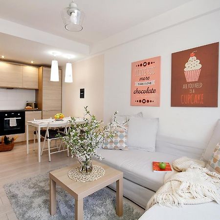 Compact II - Faktura Vat Apartment Koszalin Exterior photo