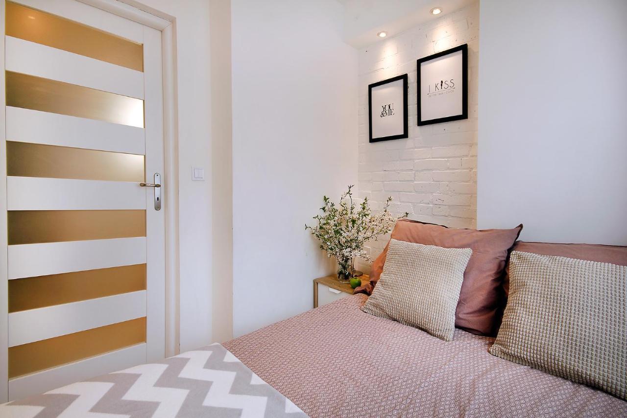 Compact II - Faktura Vat Apartment Koszalin Exterior photo